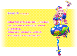 Candy Alamode More Cyalume Coord Pripara Wiki Fandom Candy Alamode More Cyalume Coord Pripara Wiki Fandom