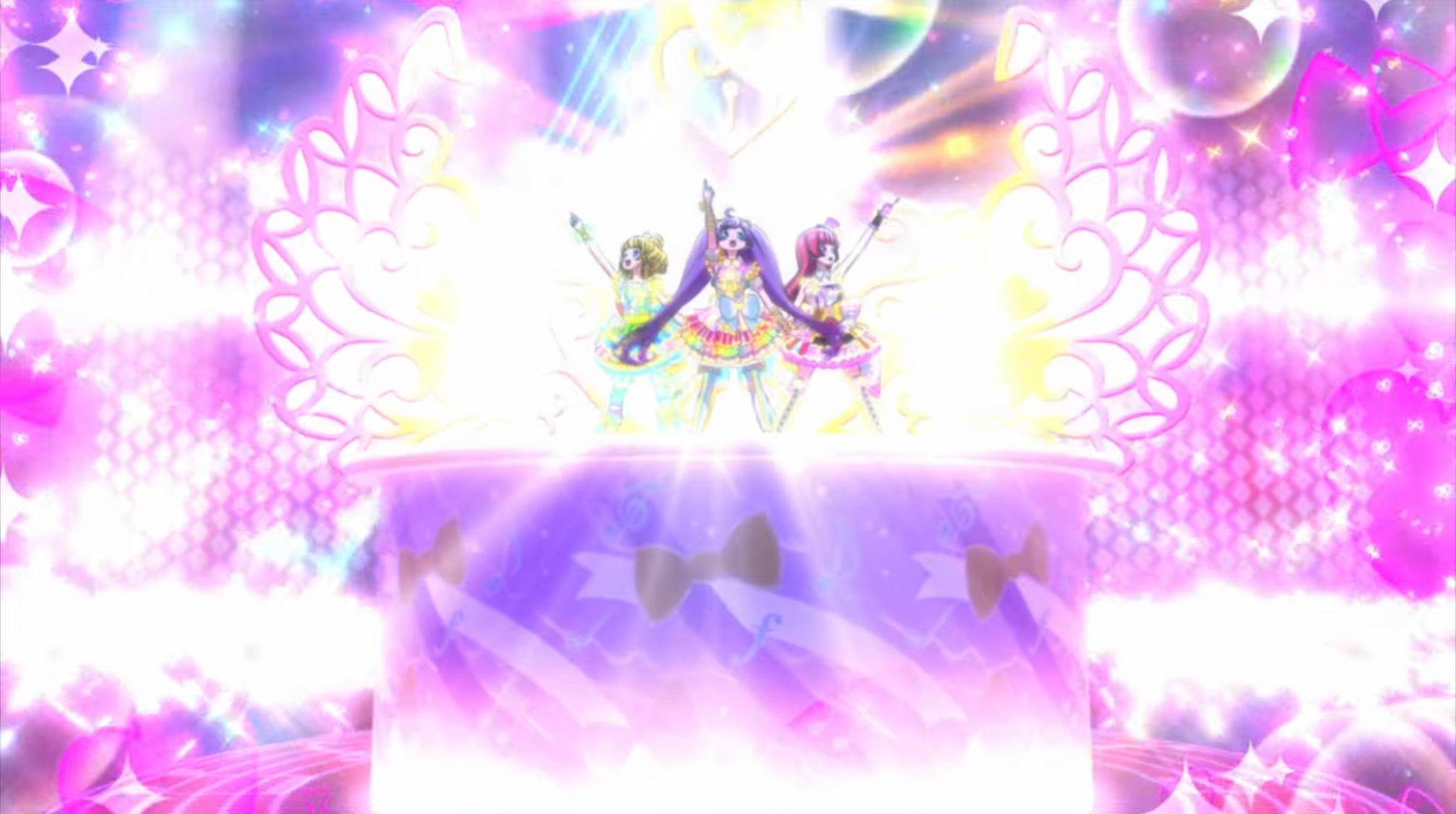 試聴動画】プリパラ ソング♪コレクション Melody Moments