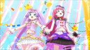 PriPara Party 7