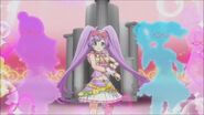 PriPara dance 7