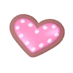 Fairy Tale Frosting Cookies Coord