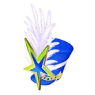 Dressing Pafé S Team Cyalume