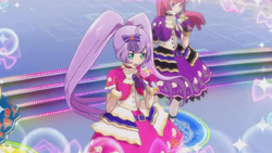 Pinky Pirate Coord | PriPara Wiki | Fandom
