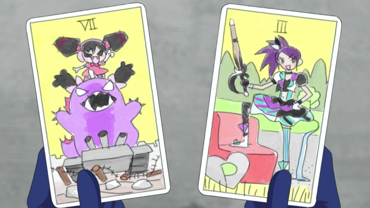 Aromat Cards Pripara Wiki Fandom