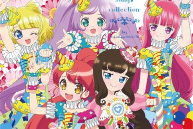 PriPara Music Collection まとめセット Idol Time PriPara☆ Music Collection | PriPara Wiki | Fandom