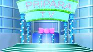 PriPara Stadium Tv