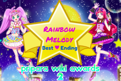 Shining Sparkling Runway☆ | PriPara Wiki | Fandom