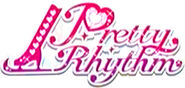 Pretty Rhythm Logo