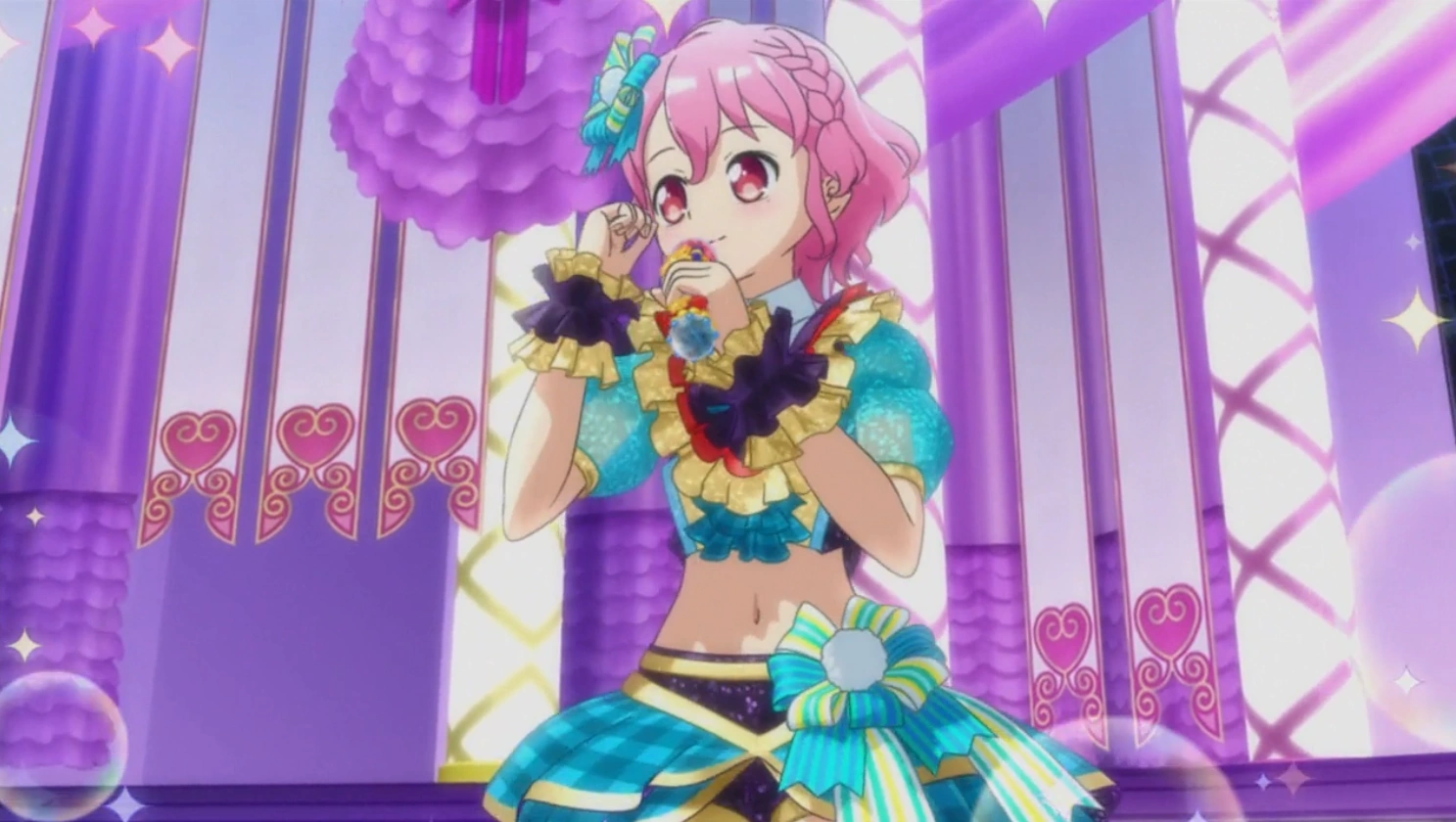 アニメ But Beautiful ArcoIris s.p. B07GC4SYK3_1.jpg