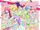 Laala and Falulu Ribbon Coord