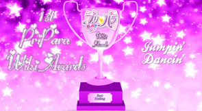 1st PriPara Wiki Awards - Best Ending