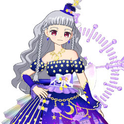 Time Coord, PriPara Wiki, Fandom