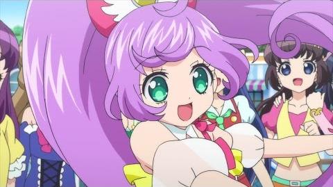 I M Waiting For You To Come To Pripara Pripara Wiki Fandom