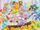 New Release, PriPara Sweets 「Fuwatororin」