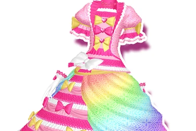 リリリン♡ Prism Link Memorial Coord | PriPara Wiki | Fandom