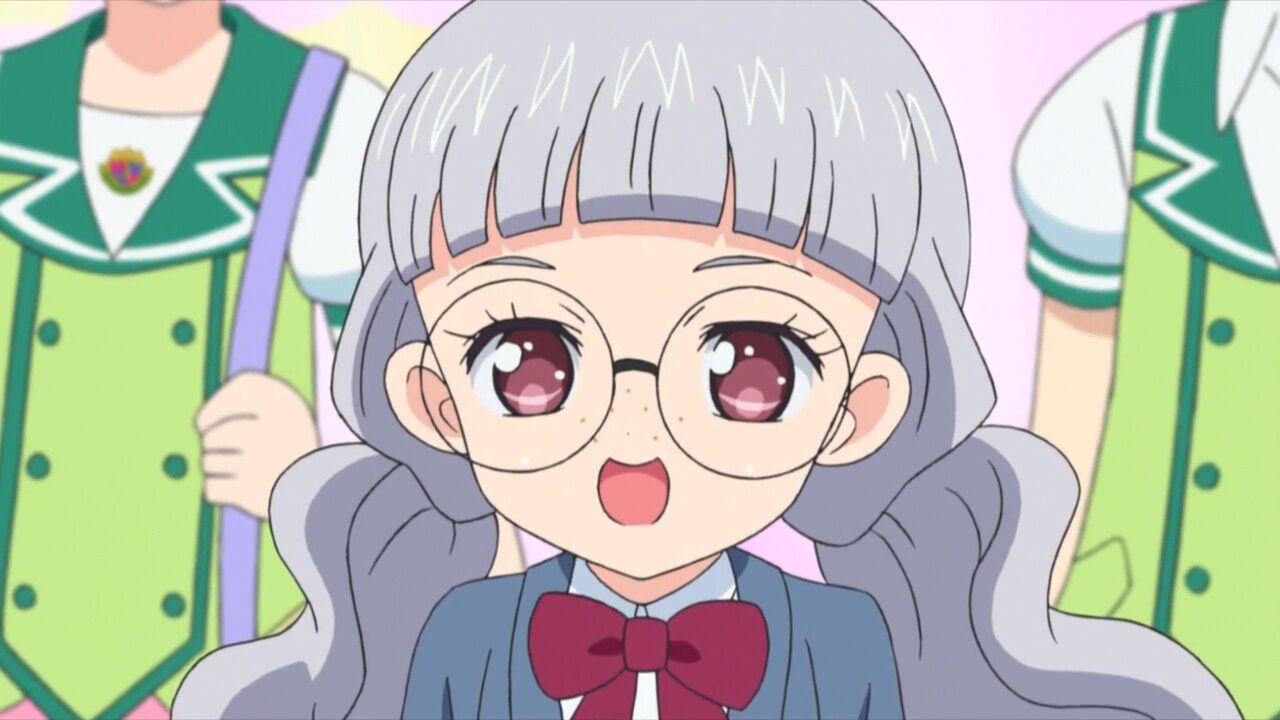 Michiru Koda Pripara Wiki Fandom