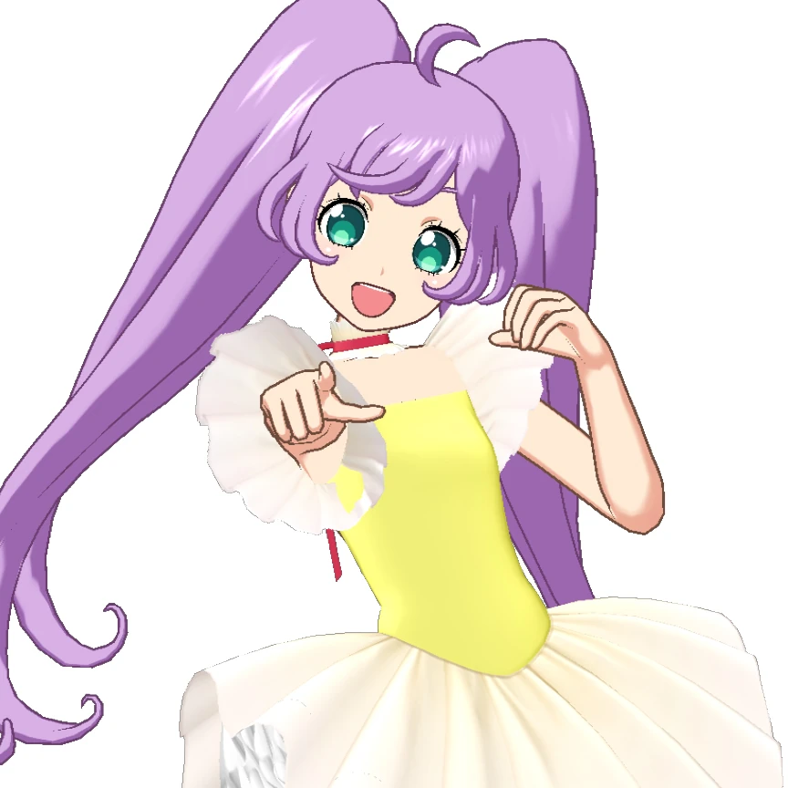 Creamy Mami Coord | PriPara Wiki | Fandom