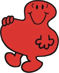 Mr. Greedy | Priscilla's Blog Wiki | Fandom