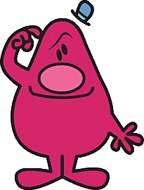 Mr. Scatterbrain Priscilla's Blog Wiki Fandom