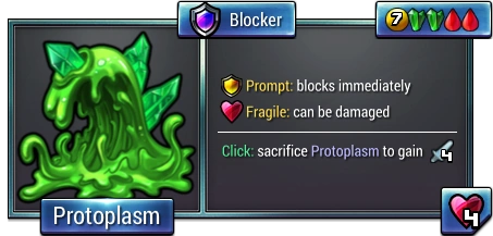 Protoplasm