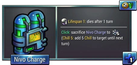 Nivo Charge