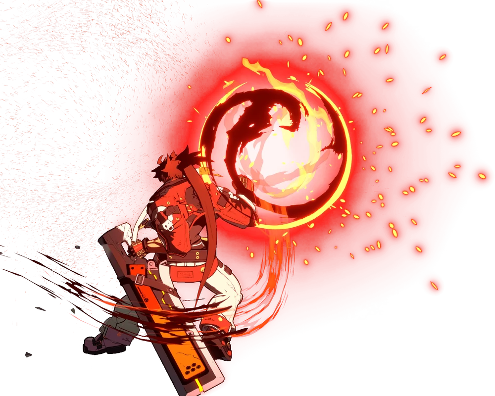 Tyrant Rave | Prism Cross Wiki | Fandom