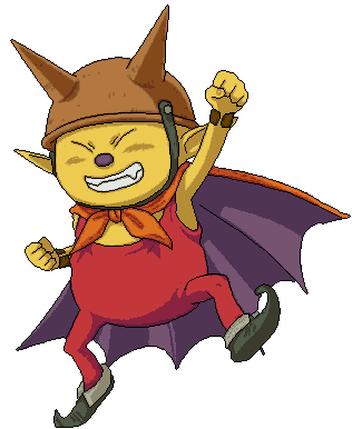 Marumaro | Prism Cross Wiki | Fandom