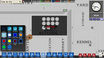 Alpha 27 Prison Architect 日本語wiki Fandom