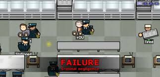 Prison Architect Download