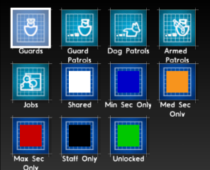 配置 Prison Architect 日本語wiki Fandom 配置 Prison Architect 日本語wiki Fandom