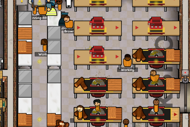 Prison architect shop sales