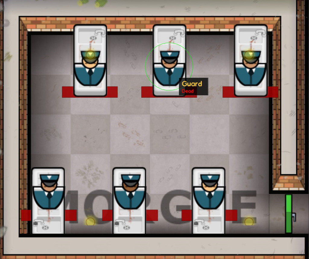 prison architect wiki mutators