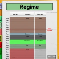 時間割 Prison Architect 日本語wiki Fandom
