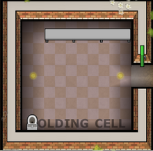 Holdingcell