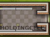 Holding Cell