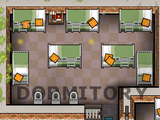 Dormitory