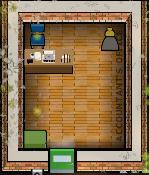 Filing Cabinet Prison Architect Wiki Fandom