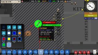 Alpha 27 Prison Architect 日本語wiki Fandom