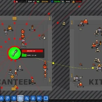 Food Distribution Prison Architect 日本語wiki Fandom