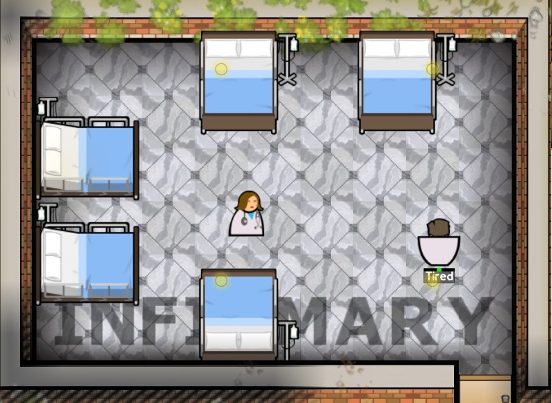 prison architect insecure prison architect insecure