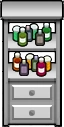 Medicine Cabinet