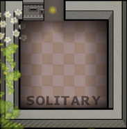 Solitary-PA