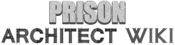 Prison Architect Wiki Fandom