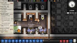 Warden Mode | Prison Architect Wiki | Fandom