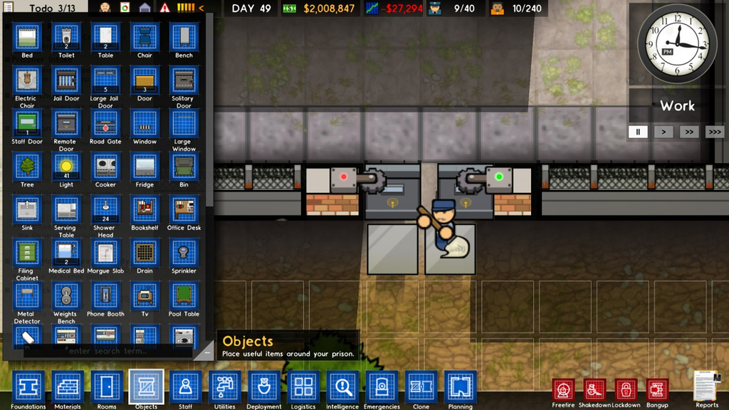 Pressure Pad Prison Architect Wiki Fandom