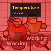 Status overheating