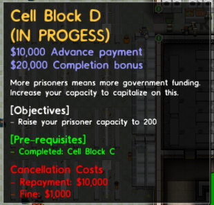 Alpha 30 Prison Architect 日本語wiki Fandom