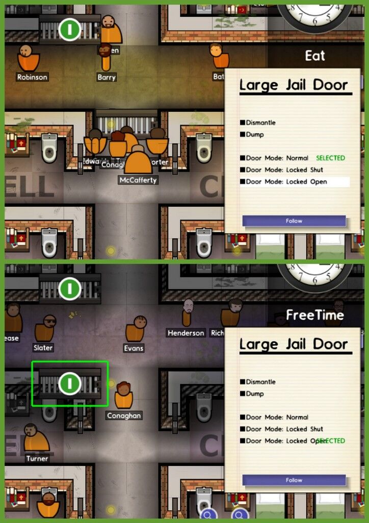 Tips Prison Architect 日本語wiki Fandom