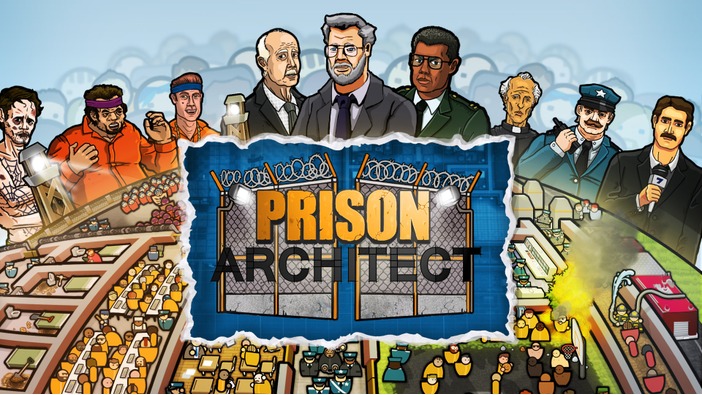 Prison Architect Prison Architect 日本語wiki Fandom