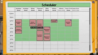 Alpha 27 Prison Architect 日本語wiki Fandom